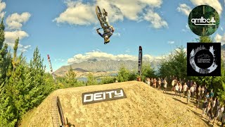 Queenstown Bike Festival Whip off 2024! -...