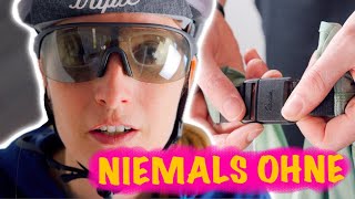 5 praktische fürs Graveln
