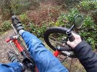 Remaster Trail