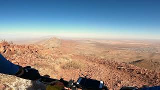 Franklin Peak