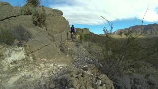 2014 November GI Joe Trail - non POV