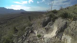 2014 GI Joe Trail November - POV
