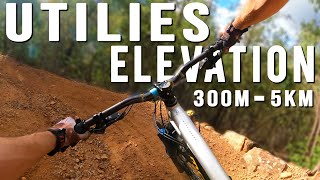 Best use of ELEVATION | Jubilee Park Toowoomba