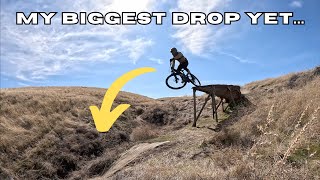 Sending my biggest drop yet! I had way too...