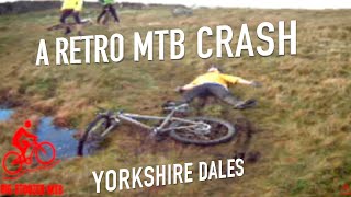 A Retro MTB Fail in the Yorkshire Dales: A...