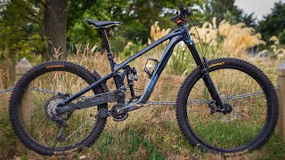 Did The 2024 Trek Slash Really Deserve Bike of...