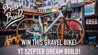 WIN this exact bike! Is this the ULTIMATE...