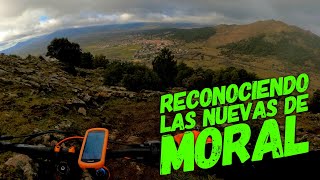 ‍♀️⛰ Las nuevas de Moral: Redondillo |...