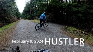 HUSTLER Feb 9, 2024