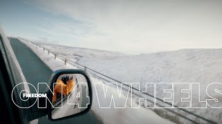 Vanlife UK : Freedom On The Road : Citroen...
