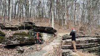 BIGGEST feature I've EVER done! DH7 drop at...