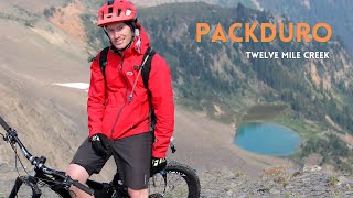 PACKDURO: Bikepacking Overnighter | Twelve...