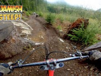 Most  Moments of 2023! (Pt. 7) - 'Squamish Steeps'
