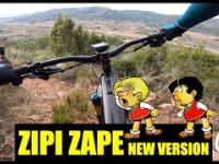 Zipi Zape new version
