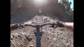 full ezy az run at ohalloran hill