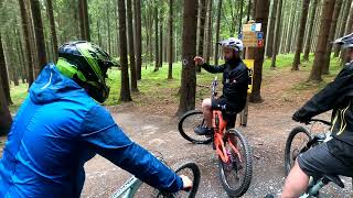 Kopřivná Fun Trail