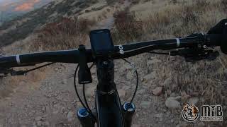 Bridgegate Trail - Westlake Village, CA