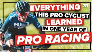 Pro Tips, Fatigue Management, Sweat Loss, and...