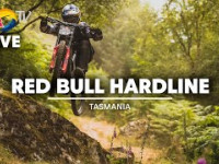 Red Bull Hardline Tasmania FINALS 2024