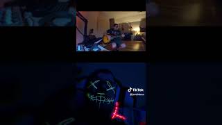JaketheGr8 lyrics with my original guitar solo  