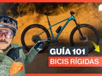 Todo lo que tiene que saber de las Bicicletas...