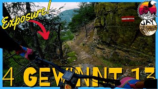 4 Gewinnt 13 - A Trail of Epic EXPOSURE -...
