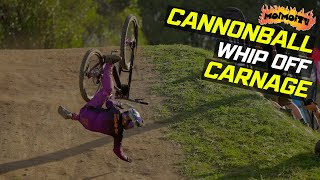 WHIP OFF - CANNONBALL MTB FESTIVAL | Jack Moir |
