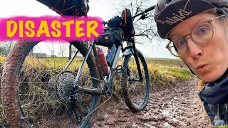 1000 HM MTB Overnighter