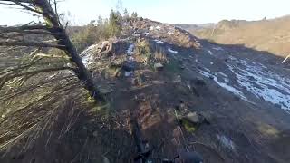 Stisykling i Norge || Indregardsfjellet...