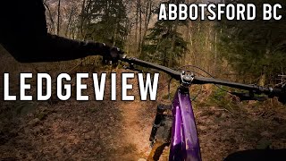 Ledgeview Lap