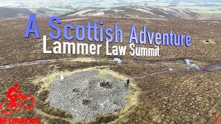 Mountain Biking Thrills: Lammer Law Summit...