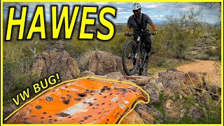 Hawes | Mesa, Arizona | High Ridge & Red...