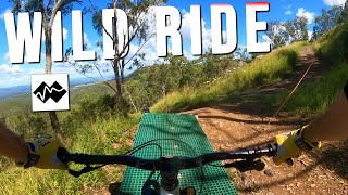 Raw Rides on Frenzy DH and Highlife at...
