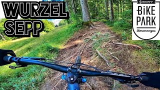 Wurzel Sepp Full Run