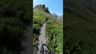 Flow Trail - La Thuile Bike World