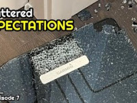 Backpedal Ep. 7 - Shattered Expectations