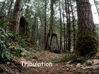 Tribulation Trail