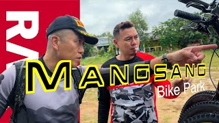 Mangsang Bike Park | A Day in Wonderland