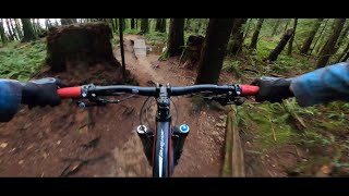 Flowin' (feat. Collin) - Burke Mountain