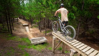 We Didn't Expect Trails THIS Hectic at...