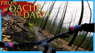 KARLSRUHE - From Dachs Till Dawn (Untere Teil)...