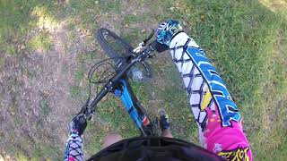 Home makeover Ride