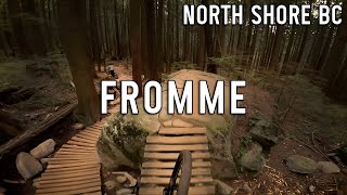 My Go-to Fromme Loop