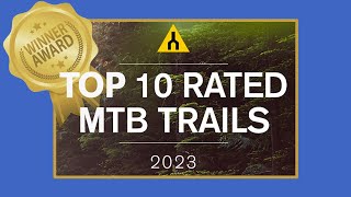TRAILFORKS: #1 MTB Trail  (Captain Kangaroo)