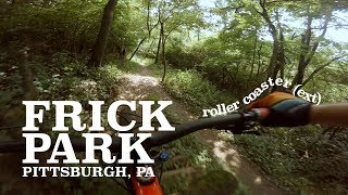Roller Coaster (Extension) // 2018
