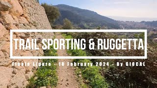 Finale Ligure eMTBing - Trail Sporting &...