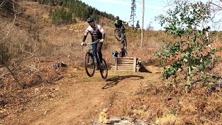 flow and grip