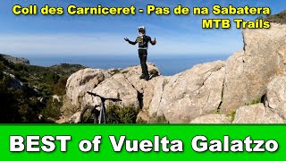 Thrilling Mountain Biking Adventure:...