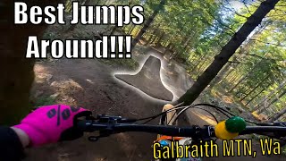 Riding “Canadian” Trails In America!!!...