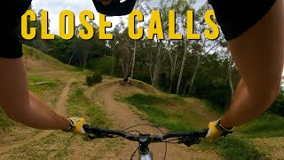Wild Arvo ride with the CREW!